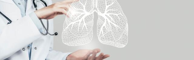 Prva "pluća na čipu" koja dišu razvijena pomoću genetski identičnih ćelija