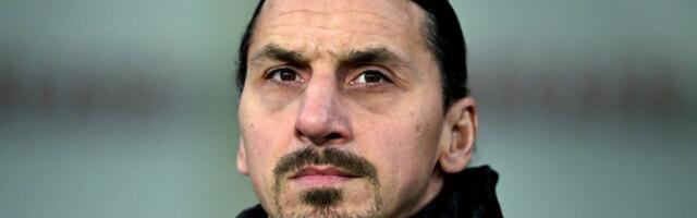 Zlatan Ibrahimović ispričao zašto je vršio nuždu u gaće: Ako kradem, kradem od mene – ne od tebe /VIDEO/