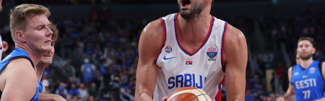 Pored Vukčevića nema prolaza: Srbin sakupio pet blokada, jedna je za špice (VIDEO)