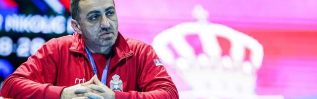 SRPSKI BOKSERI NA ZLATIBORU! U toku pripreme za 2026. godinu!