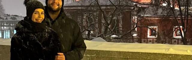 Veljko Ražnatović se posle mesec dana prvi put oglasio iz Rusije! Evo gde je, Bogdana se ne odvaja od njega