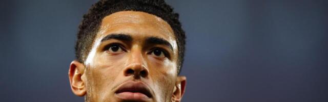 OZBILJAN UDARAC ZA REAL! Belingem zbog povrede mora na dužu pauzu - propušta okršaje sa Benfikom!