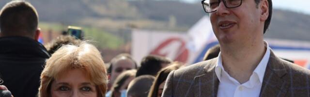 Studenti o savezu Danice Grujičić: Džabe pokušavaju...