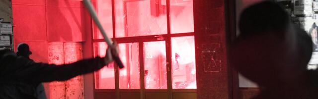 Danas protest u Valjevu povodom pola godine od policijske brutalnosti u tom gradu