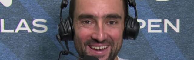 "Đoković je godinu dana stariji od mene, možda mogu da ga stignem": Hrvat ispisao istoriju tenisa