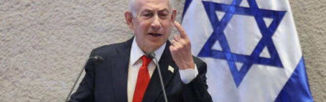 Нетанјаху: Споразумом са Ираном мора бити укинуто обогаћивање уранијума