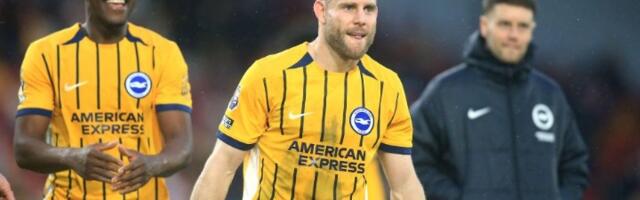 Džejms Milner je upravo ušao u ISTORIJU Premijer lige