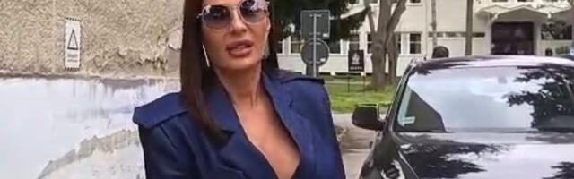 Ceca objasnila zašto neće prisustvovati godišnjici smrti Saše Popovića, spomenula Suzanu: "Šta da radim..."