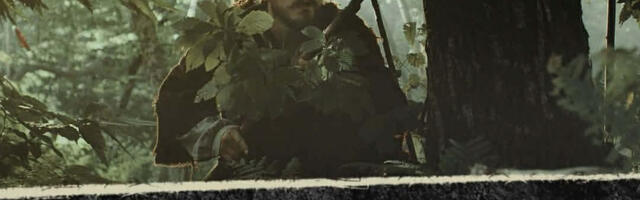 Vlasotinčanin Đorđe Stojiljković direktor fotografije u filmu „Obraz“