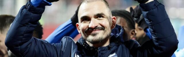 TSC nemoćan u Novom Pazaru: Topolčani bez rešenja za Camaja