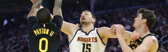 On je jedini MVP kojem idu u kolena: Trener Denvera stao u zaštitu Nikole Jokića