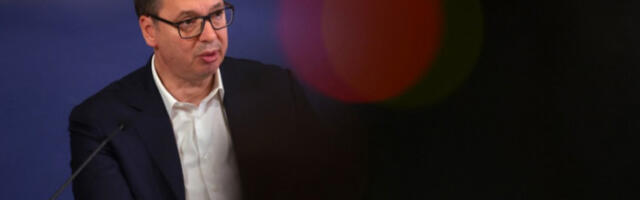 Вучић разуме тренутак у ком се свет налази: регион сада пажљиво слуша упозорења одговорног лидера