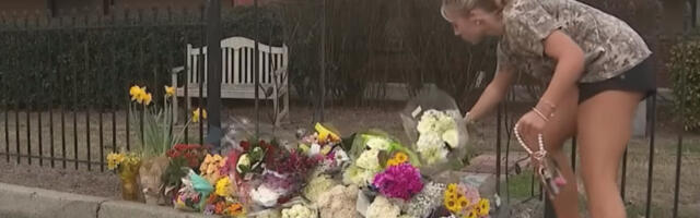 Šala sa WC papirom koštala nastavnika života: Čim je istrčao na ulicu desila se tragedija