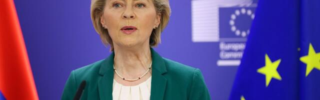 Ursulina “strateška greška”