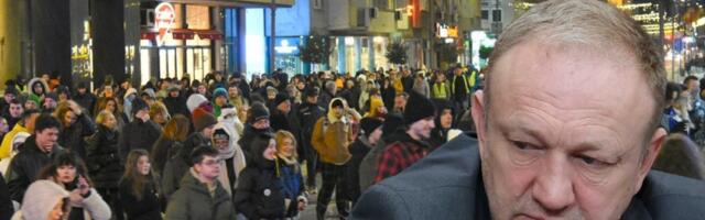 Najžešća optužba do sada - Plenumaši napali tajkuna: Đilas nam je oteo listu!