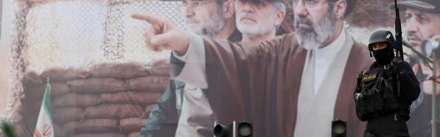 Iran uhapsio 30 osoba zbog sumnje da su špijunirali za Izrael