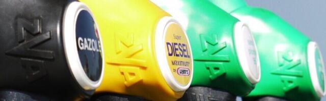 Cena dizela na pumpi nije samo posledica kretanja cene nafte na svetskim berzama, već pre svega rezultat fiskalne politike