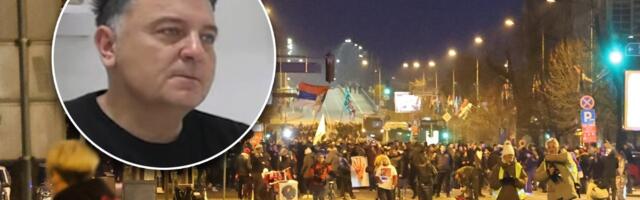 Ljudi, dobro zapamtite ovog čoveka! Licemer godine - vlast ga je postavila na funkciju, a evo šta je sada uradio... (VIDEO)