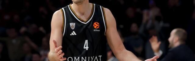 "DRONOVI SU POGODILI HOTEL BLIZU STANA U KOM ŽIVIM" Aleksa Avramović o haosu na Bliskom istoku: Evo šta se sve dešavalo srpskom asu u Dubaiju!