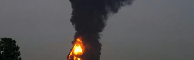 Нафтне компаније беже из Персијског залива пред ударима Техерана