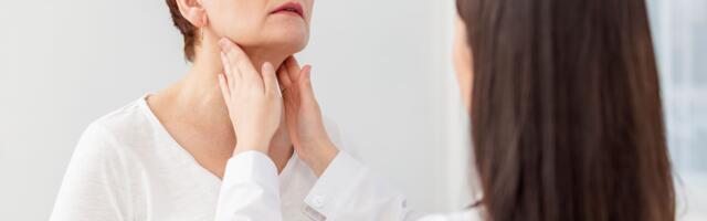 Besplatni pregledi štitne žlezde tokom vikenda