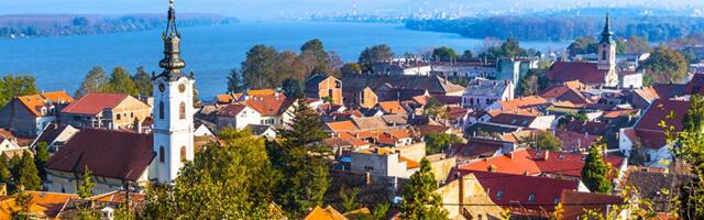 Raspisan poziv za izbor najlepše fotografije Zemuna! Evo kako možete da konkurišete i koji su uslovi