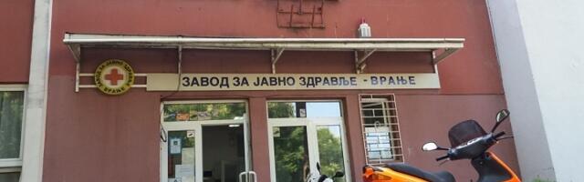 Smena na čelu ZJZ u Vranju: Ekonomista Cvetković umesto dr Stojanović u nastavku devetogodišnjeg v. d. stanja