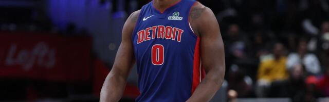 PISTONSI SRUŠILI PELIKANSE: Pogledajte kako je Detroit slavio protiv Nju Orleansa (VIDEO)