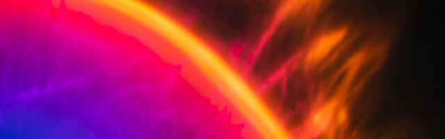 Окончана снажна магнетна олуја која је данима потресала Земљу