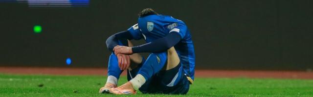 "Priština je 'pojela' tzv. Kosovo, a Italiju strah u Zenici!" /VIDEO/