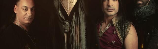 INTERVJU Tuniško-francuski bend Myrath: Naše poreklo je zapravo prednost jer donosi nešto jedinstveno