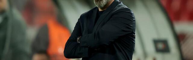 "REPREZENTATIVNA PAUZA SE MALO ODUŽILA..." Dejan Stanković najavio meč Radnika i Crvene zvezde: Nije važno protiv koga igraš, već za koga igraš!
