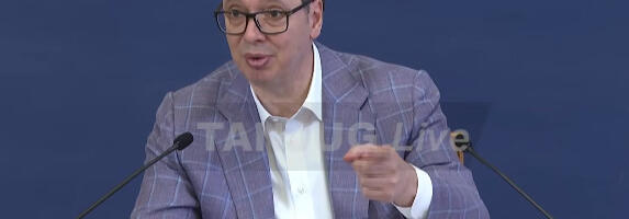 Stižu teška vremena u Evropi: Vučić upozorio na nestašice nafte i derivata, očekuje nastavak rata