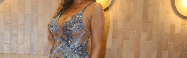 "BIO JE IRONIČAN!" Luna Đogani ponovo o Slobi Radanoviću