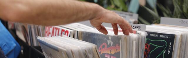 Record Store Day: Globalna proslava vinila stiže i u Beograd