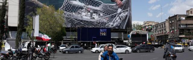 Iran uspostavio novi režim prolaska brodova kroz Ormuski moreuz - uz naplatu