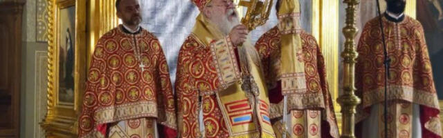 Васкрс обележен и у БиХ и Републици Српској