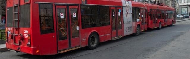 Izmene linija 28, 40, 23 i 304N zbog radova u Takovskoj