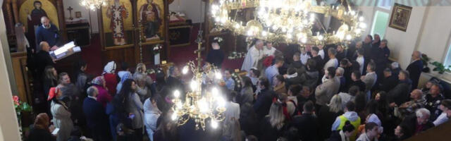 Vaskršnje radosti u Berlinu