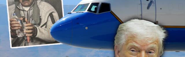 UHAPŠEN "PRLJAVI" AMERIČKI VOJNIK: Kladio se na hapšenje Madura, učestvovao u akciji, a onda je uzeo u kladionici DŽAKOVE PARA! (FOTO)