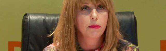 Nova afera u Crnoj Gori:  Lidija Mitrović iz bekstva iznela teške optužbe na račun tužioca i veštaka