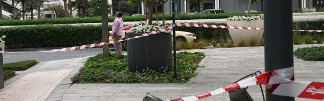 RUMUNIMA USRED NASELJA PAO DRON IZ PRAVCA UKRAJINE: Komšije besne kao nikad pre, gledaju u pravcu Moskve!