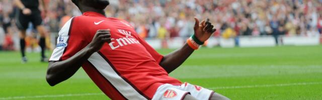 "Danima nisam ništa jeo..." Ispovest bivšeg fudbalera Arsenala, koji je posle razvoda ostao bez ičega: Imao sam tri kuće i mnogo automobila, sve mi je uzela!