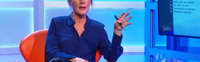 Гледалац Ољи Бећковић о разлозима за изборну апстиненцију