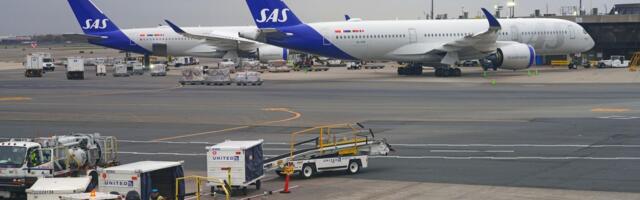 Švedska upozorila na moguću nestašicu avionskog goriva, Rajaner odbacuje procene vlade