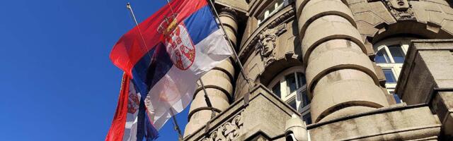 Dan žalosti danas u Šapcu zbog pogibije četiri osobe u saobraćajnoj nesreći na auto-putu Ruma-Šabac