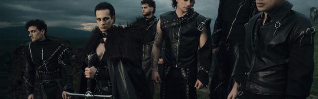 Naša Lavina ovogodišnji evrovizijski favorit grupe Lordi