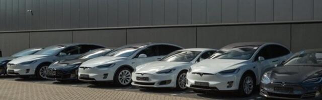 Pukla tikva? Čuveni proizvođač povlači automobile sa tržišta - Uočena kobna greška