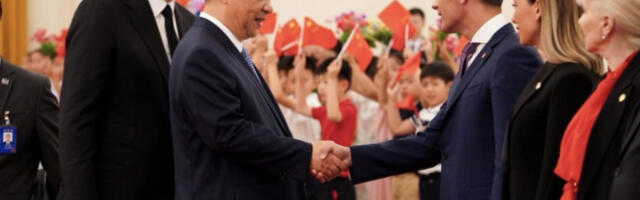 Mali se oglasio nakon izuzetnog uspeha srpske delegacije: “Srbija i Kina mogu sve zajedno!” (FOTO)