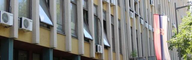 Skup podrške uhapšenom mladiću iz Obrovca u sredu ispred novosadskog suda